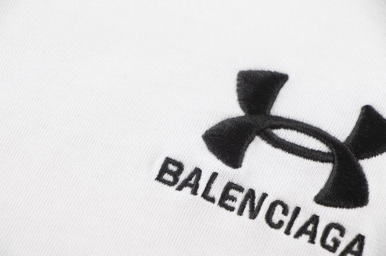Bxlxnciaga T-Shirts GoodFit 91502
