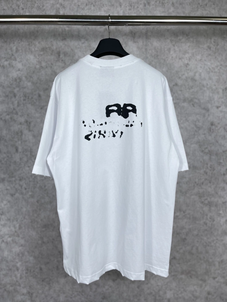 Flexible Bxlxnciaga T-Shirts 90437