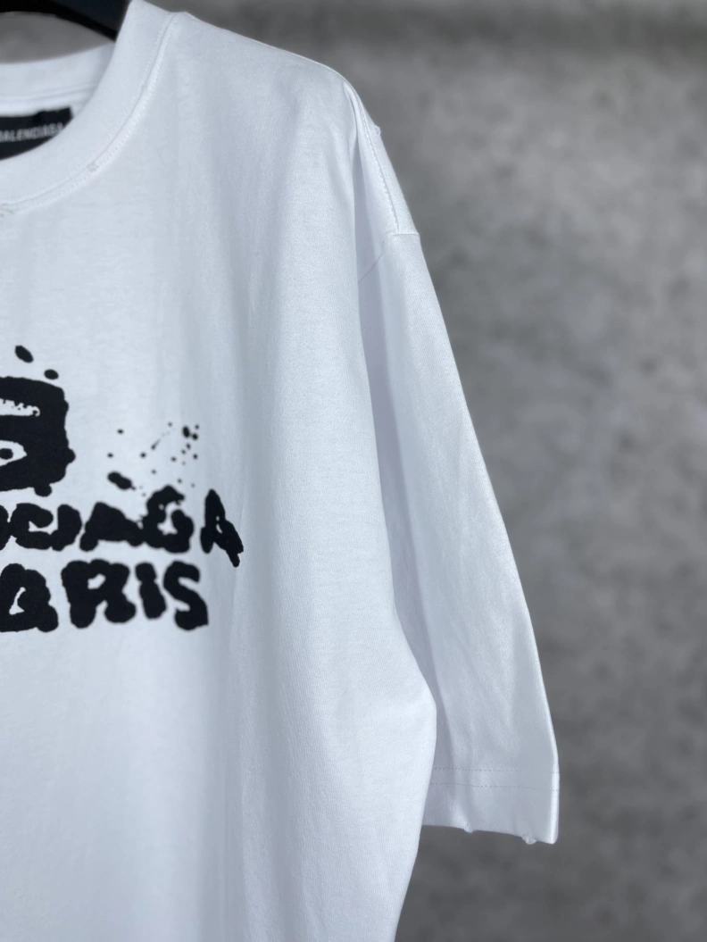 Flexible Bxlxnciaga T-Shirts 90437