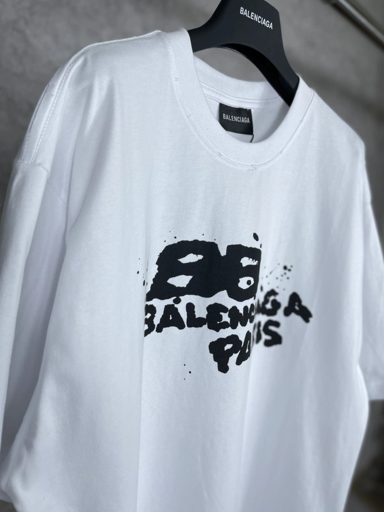 Flexible Bxlxnciaga T-Shirts 90437