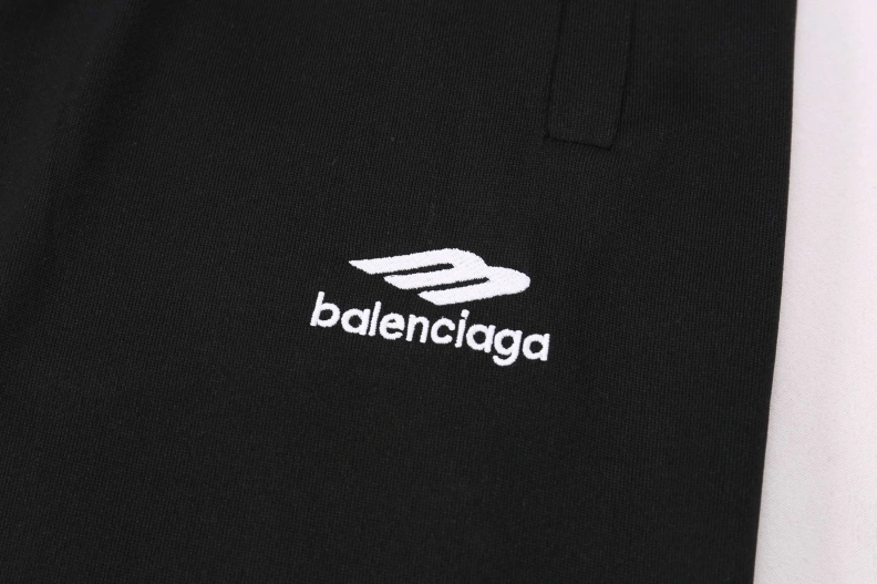 Versatile Bxlxnciaga Pants 90997