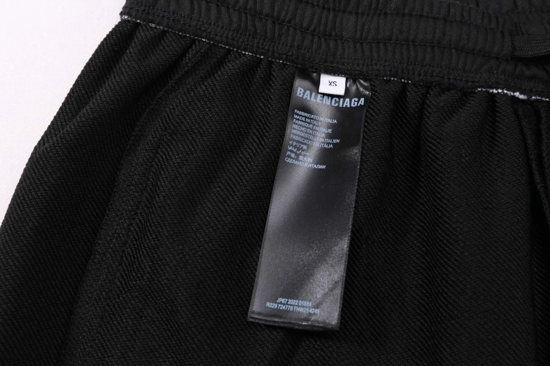 Versatile Bxlxnciaga Pants 90997