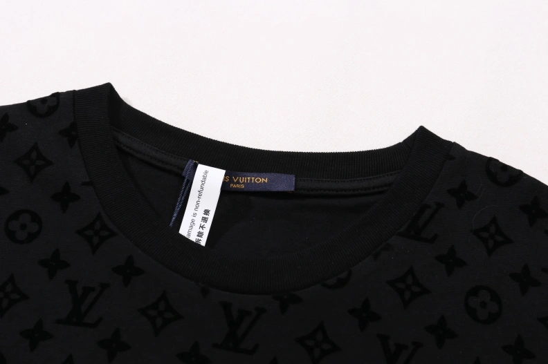 LX T-Shirts Classic 97391