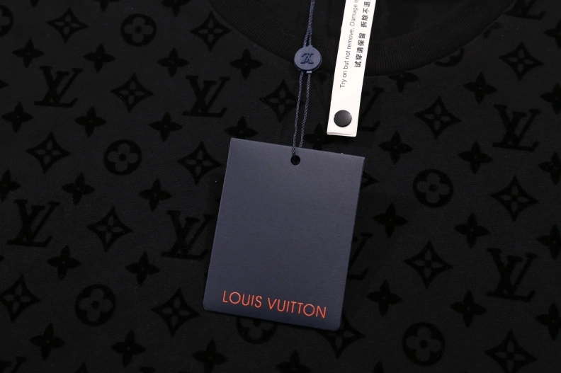 LX T-Shirts Classic 97391
