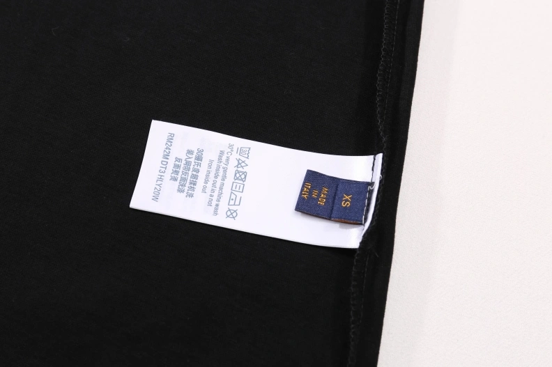 LX T-Shirts Classic 97391