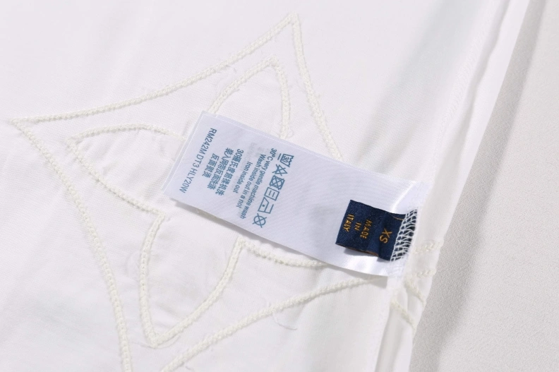 LX T-Shirts Compact 97400