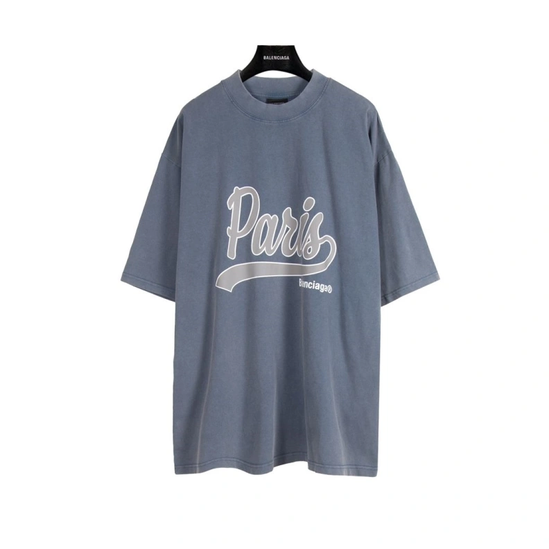 Affordable Bxlxnciaga T-Shirts 91501