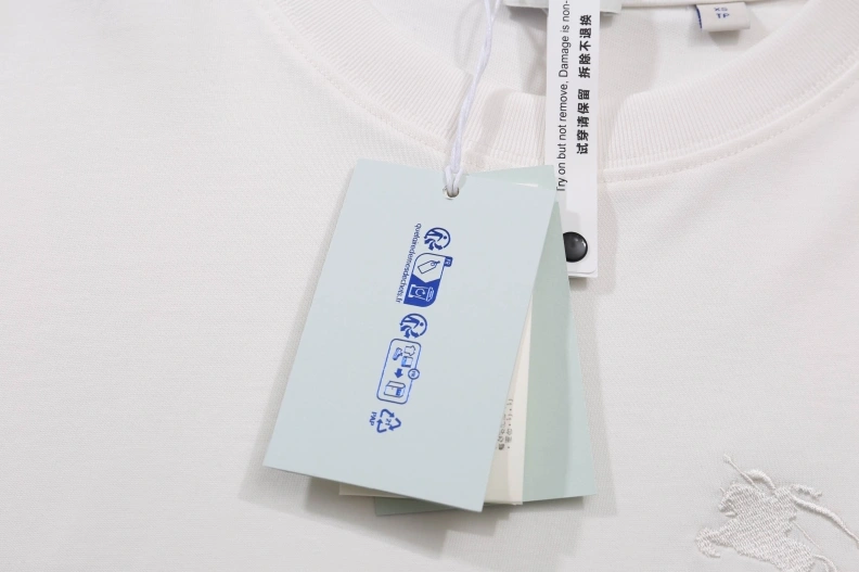 Stylish Bxrbxrry T-Shirts 92096