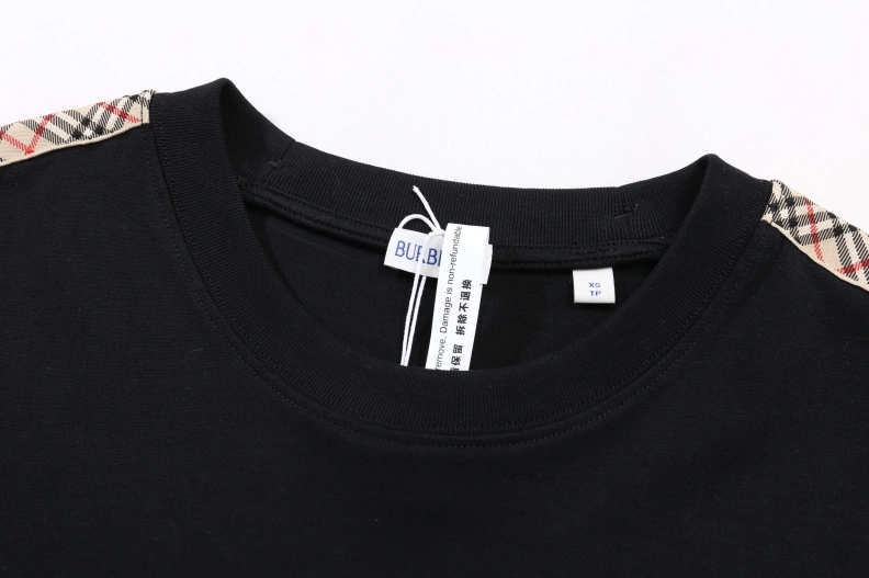 Vibrant Bxrbxrry T-Shirts 92090