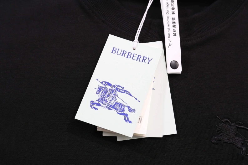 Vibrant Bxrbxrry T-Shirts 92090