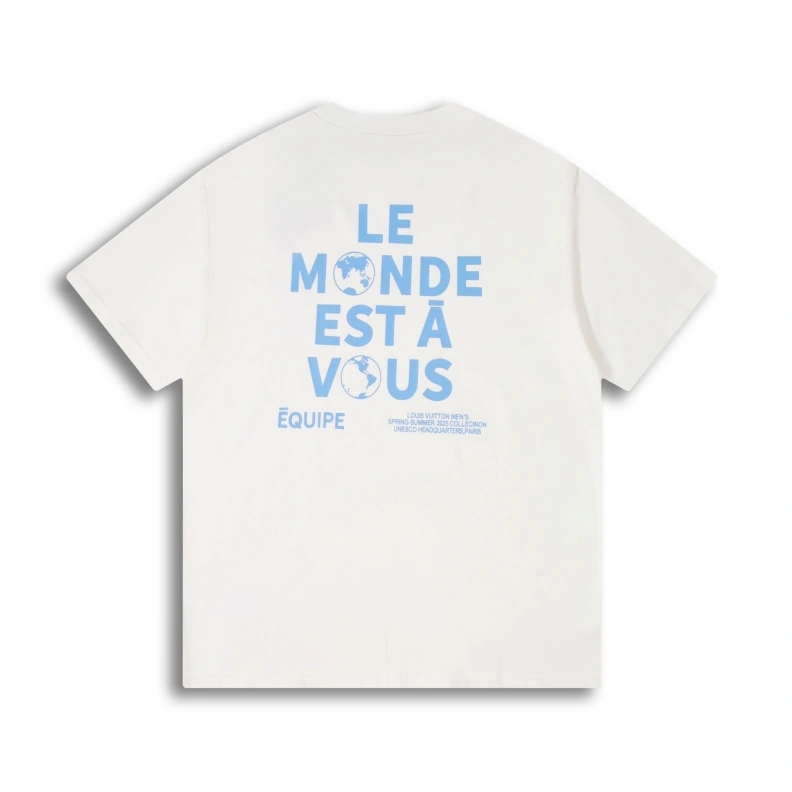 WellDesigned LX T-Shirts 97402