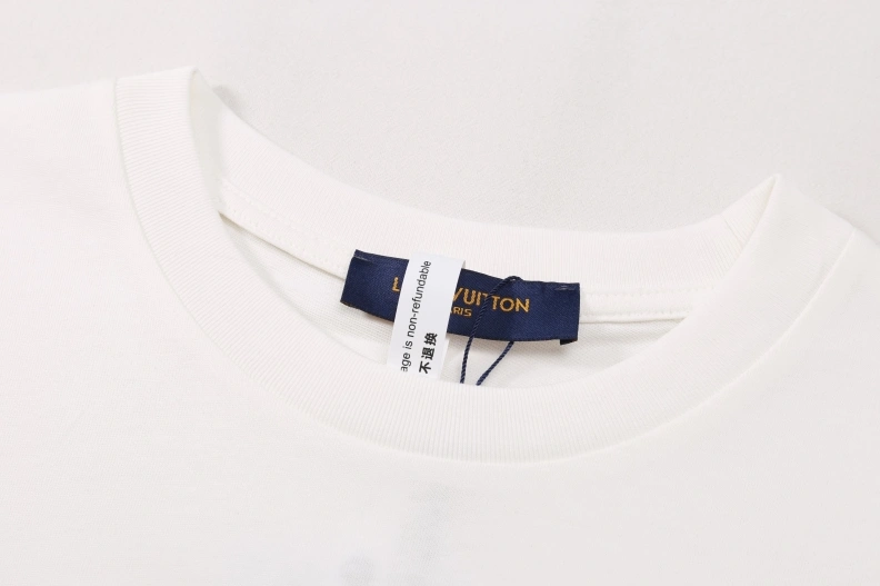 WellDesigned LX T-Shirts 97402