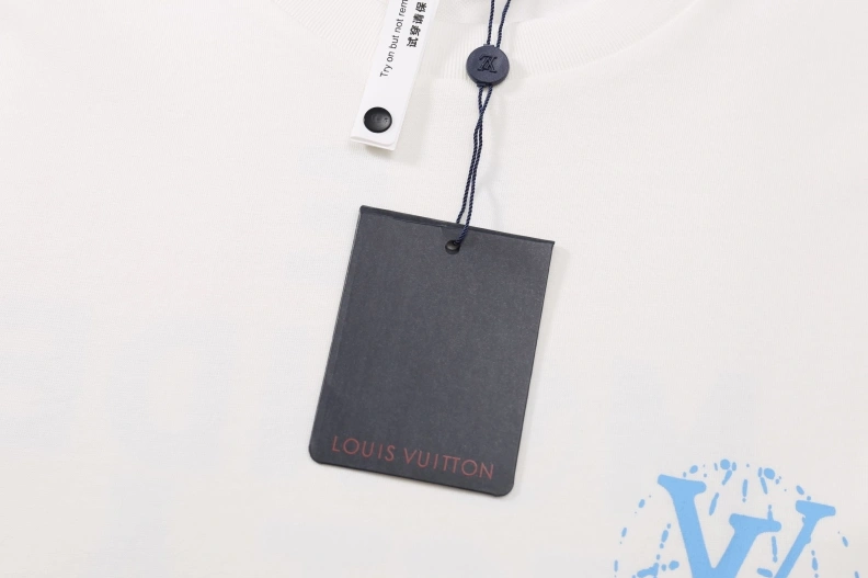 WellDesigned LX T-Shirts 97402