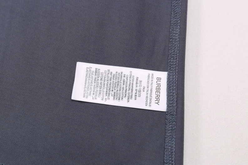 Bxrbxrry T-Shirts Durable 92093