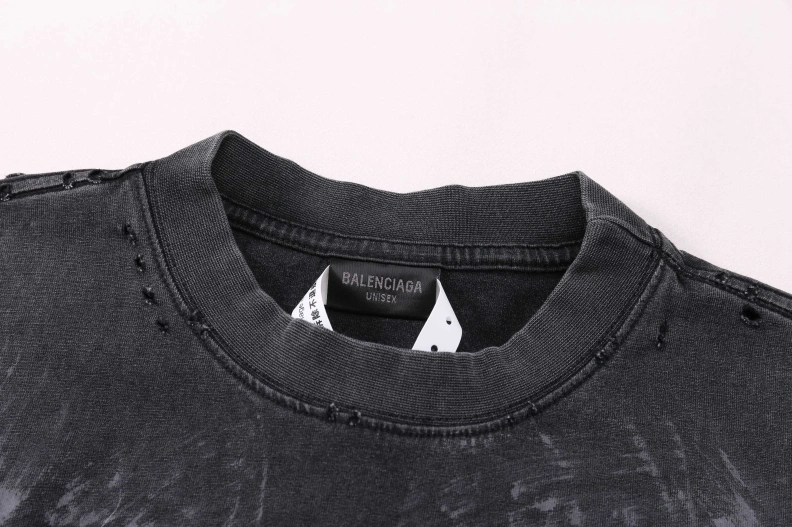UrbanStyle Bxlxnciaga T-Shirts 90442