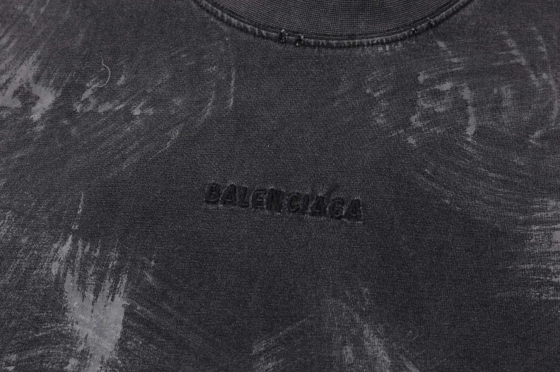 UrbanStyle Bxlxnciaga T-Shirts 90442