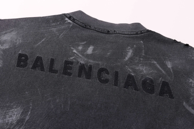 UrbanStyle Bxlxnciaga T-Shirts 90442