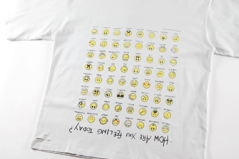 Minimalist Bxlxnciaga T-Shirts 91486