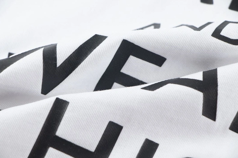 Bxlxnciaga T-Shirts Trendy 91499