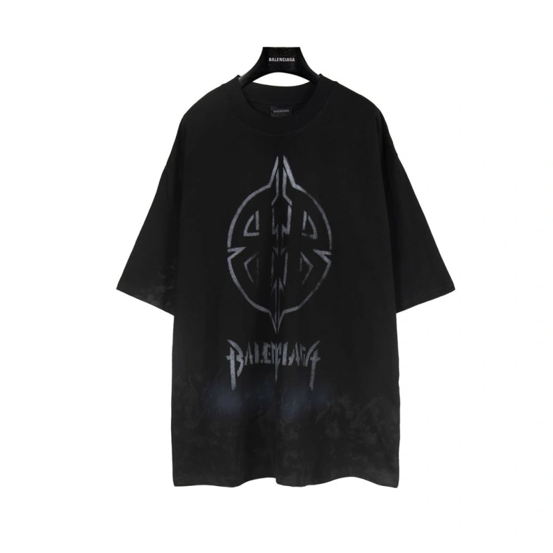 Versatile Bxlxnciaga T-Shirts 91494