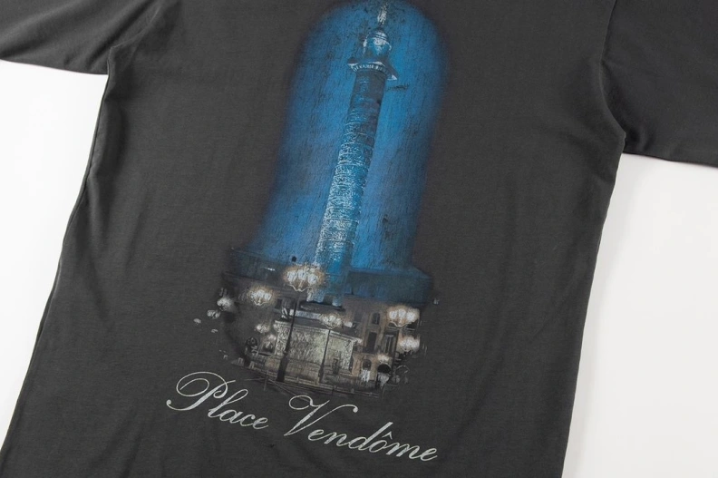 Bxlxnciaga T-Shirts DailyWear 91493