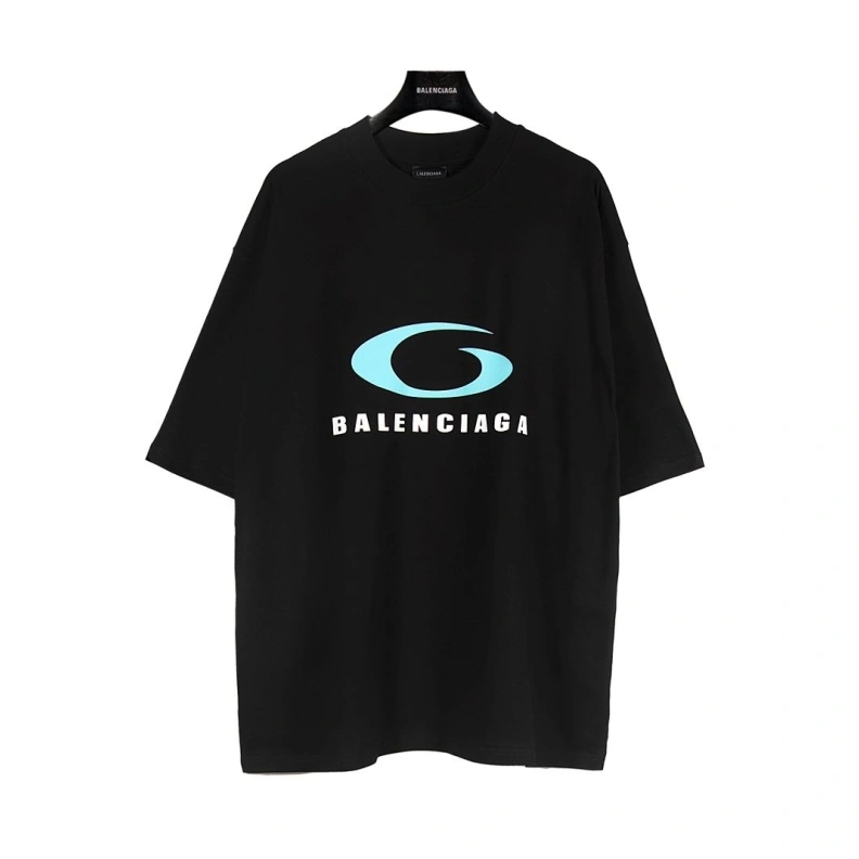 Sleek Bxlxnciaga T-Shirts 91644