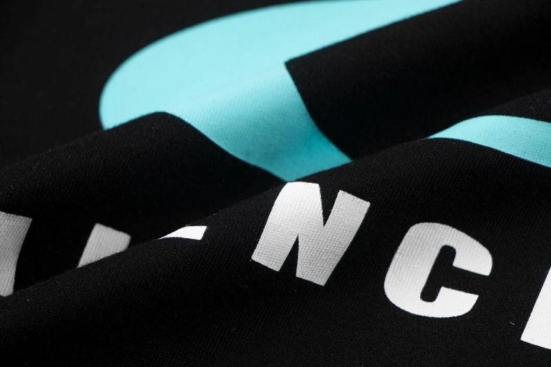 Sleek Bxlxnciaga T-Shirts 91644