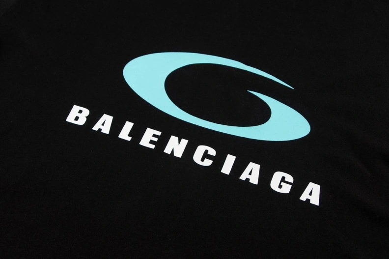 Sleek Bxlxnciaga T-Shirts 91644