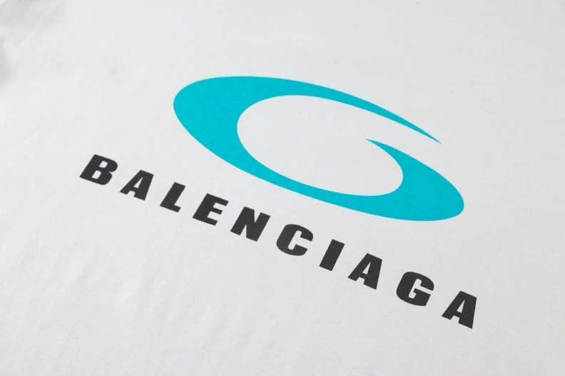 Minimalist Bxlxnciaga T-Shirts 91521