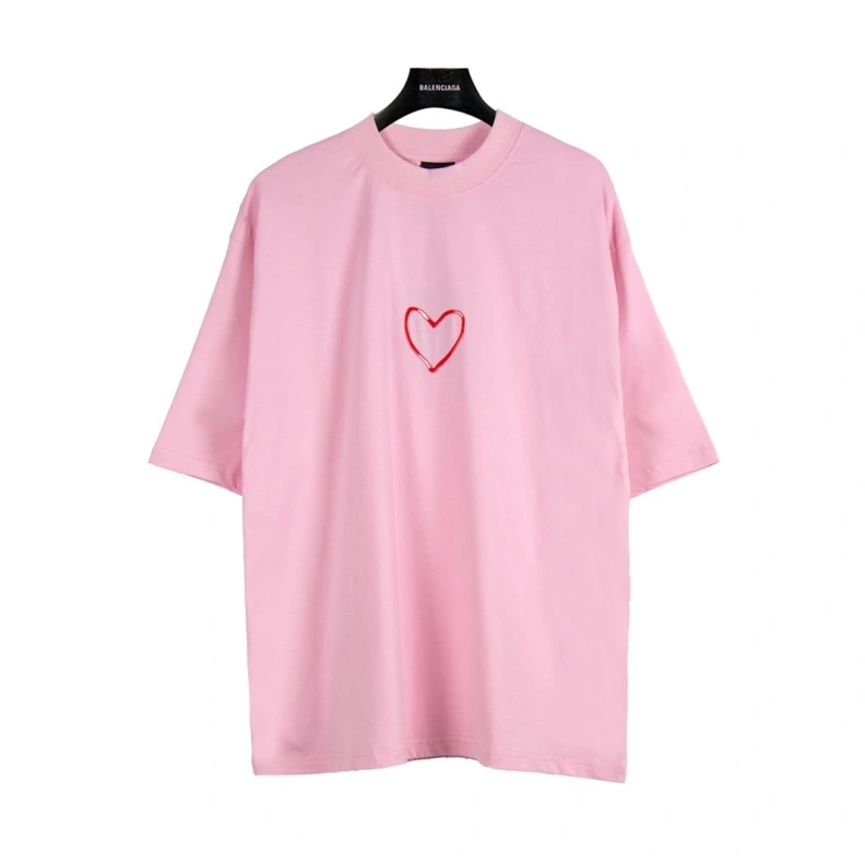 HighQuality Bxlxnciaga T-Shirts 91480