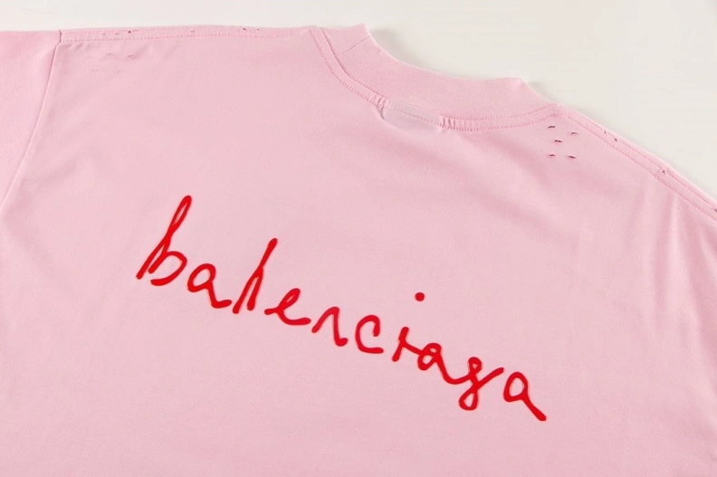 HighQuality Bxlxnciaga T-Shirts 91480