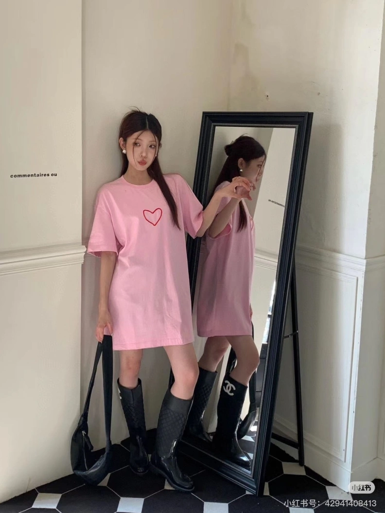 HighQuality Bxlxnciaga T-Shirts 91480