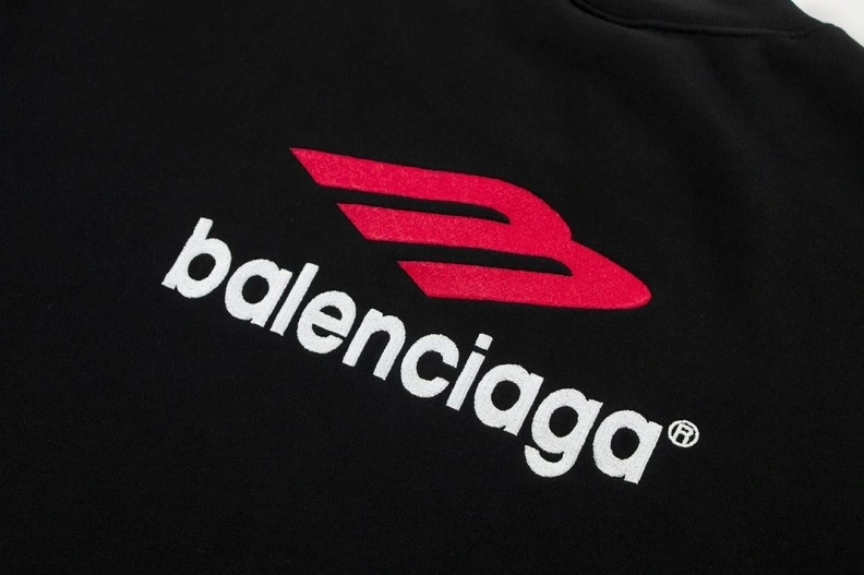 Bxlxnciaga Hoodies Reliable 91778
