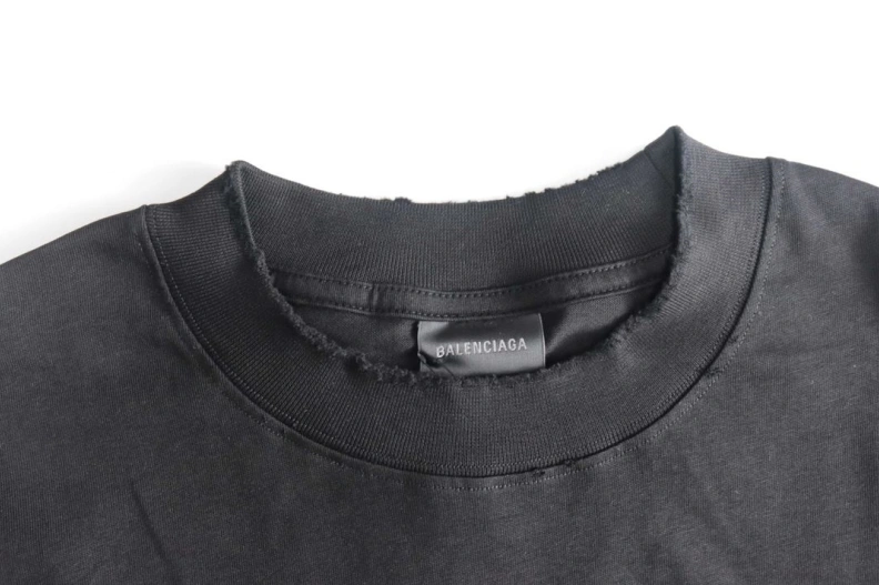 Bxlxnciaga T-Shirts Efficient 91491
