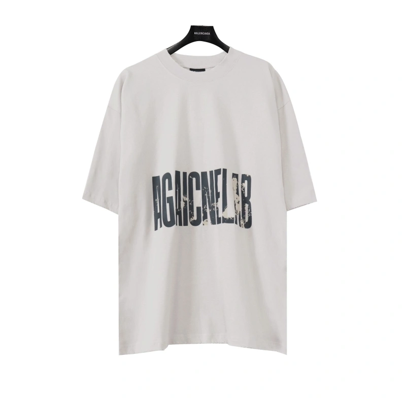 Unique Bxlxnciaga T-Shirts 91554