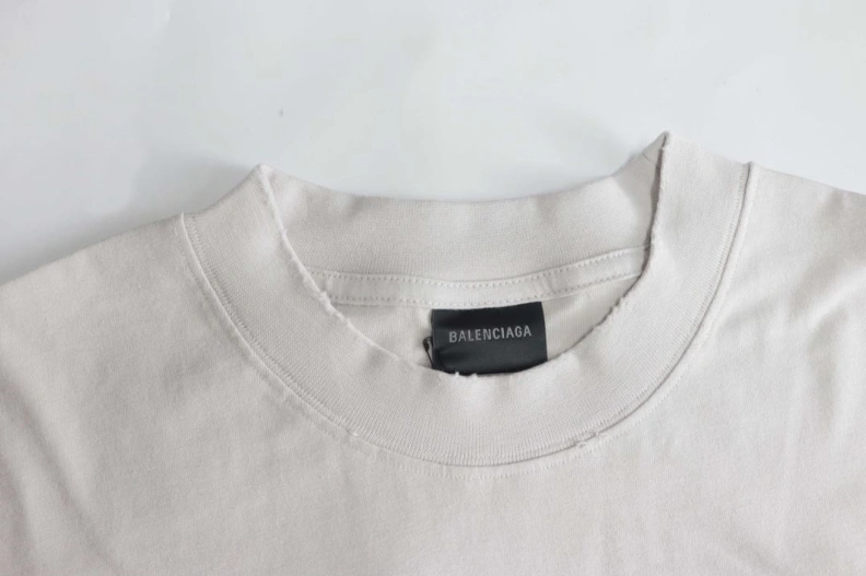 Unique Bxlxnciaga T-Shirts 91554