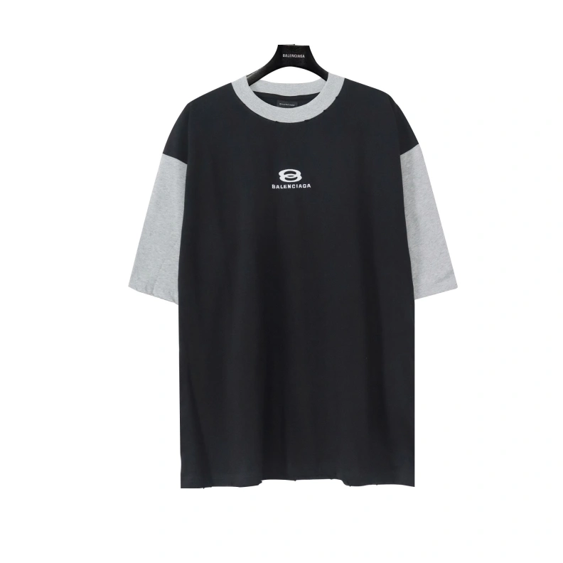 Bright Bxlxnciaga T-Shirts 91483