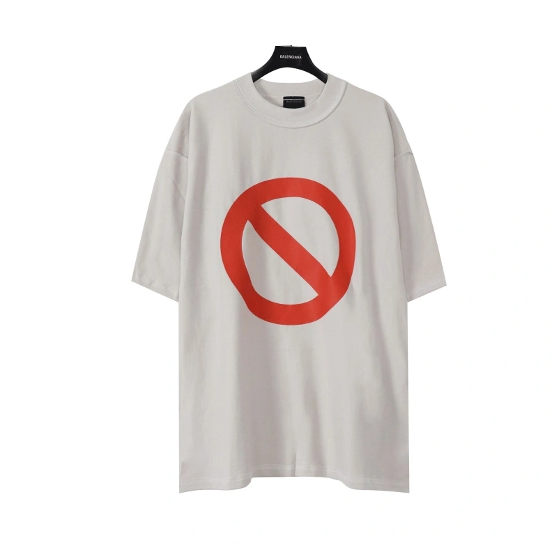 Bxlxnciaga T-Shirts Popular 91481