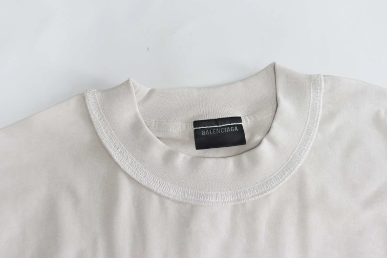 Bxlxnciaga T-Shirts Popular 91481