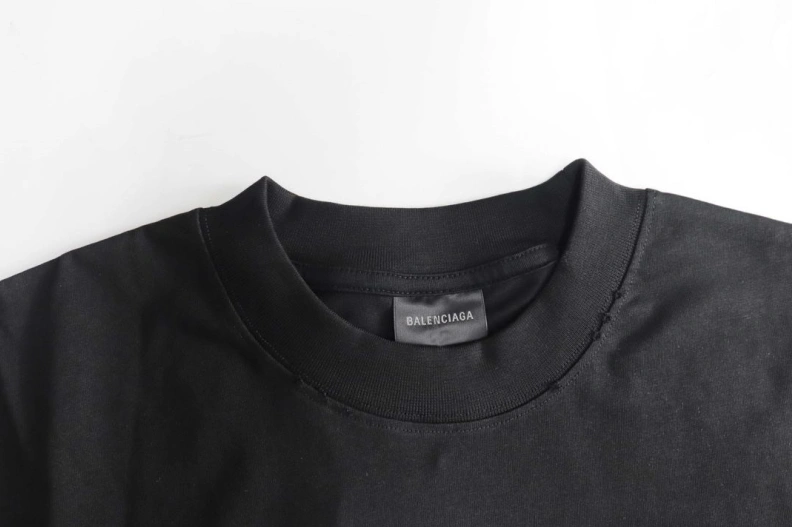 Practical Bxlxnciaga T-Shirts 91523