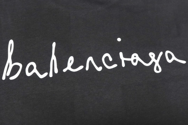Practical Bxlxnciaga T-Shirts 91523