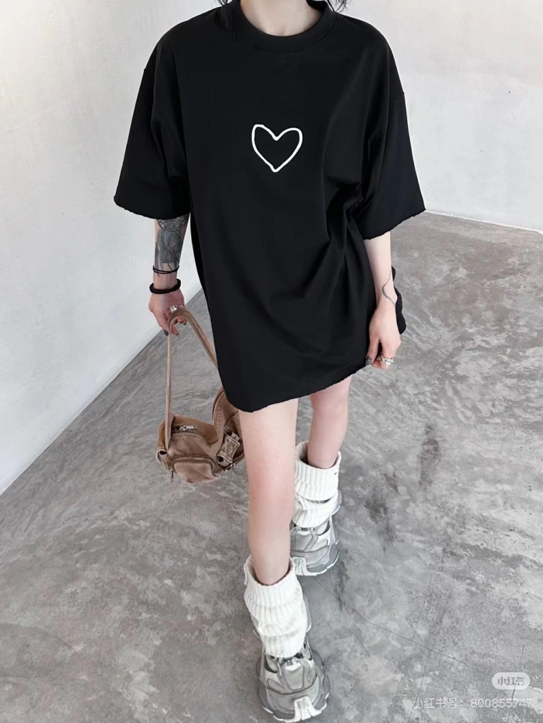 Practical Bxlxnciaga T-Shirts 91523