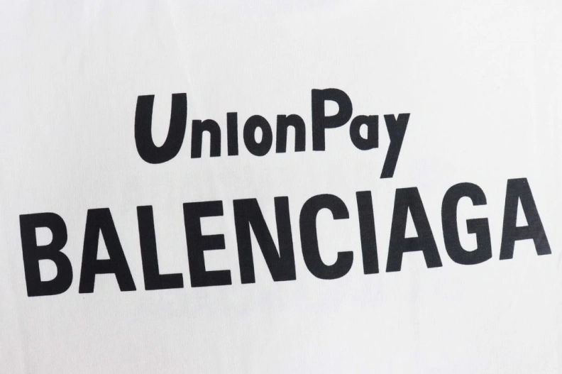 Unique Bxlxnciaga T-Shirts 91477