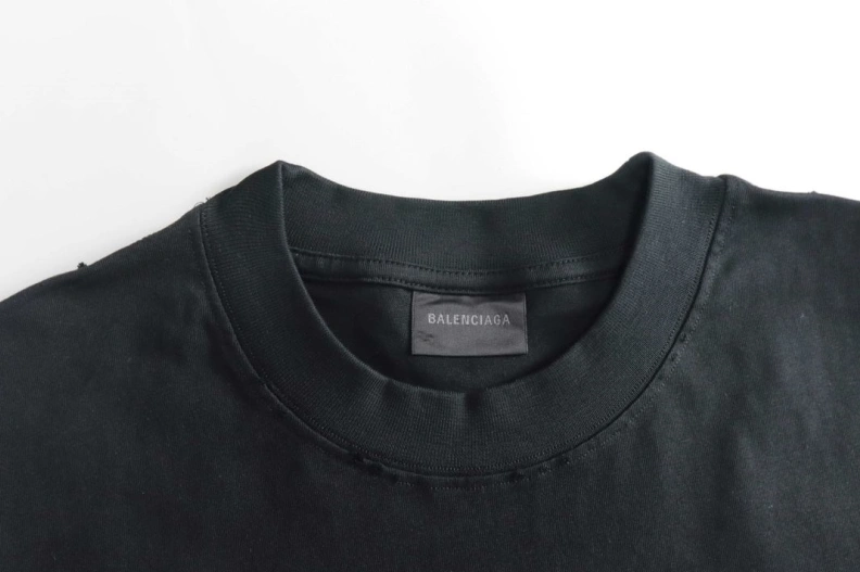Bxlxnciaga T-Shirts Timeless 91485