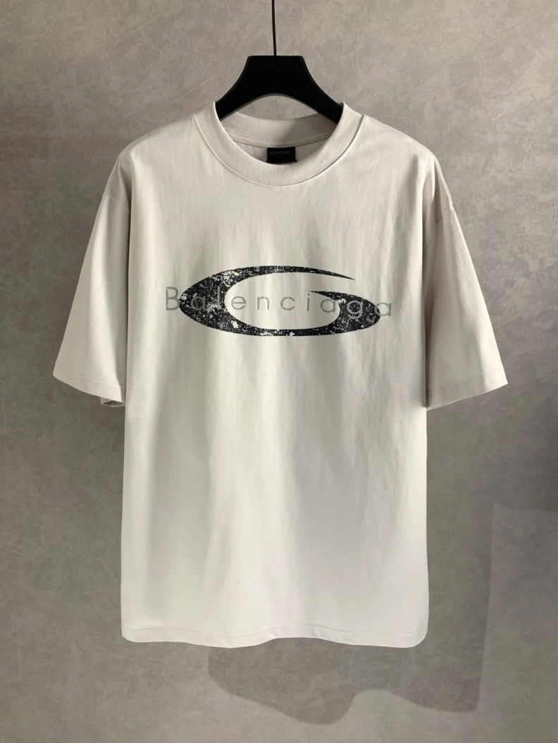 Bxlxnciaga T-Shirts GoAnywhere 91503