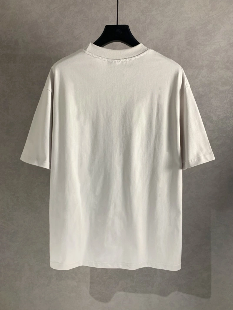 Bxlxnciaga T-Shirts GoAnywhere 91503
