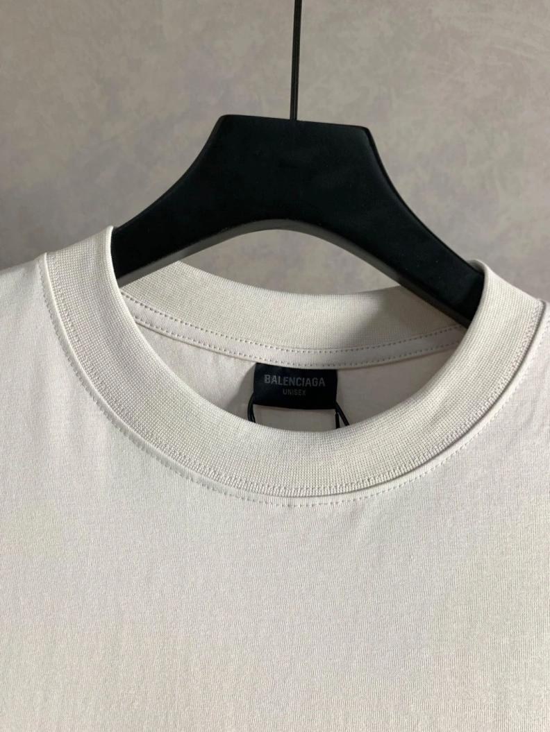 Bxlxnciaga T-Shirts GoAnywhere 91503