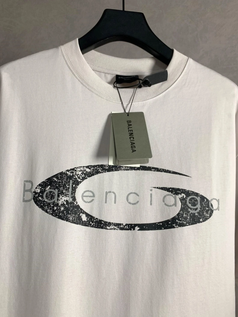 Bxlxnciaga T-Shirts GoAnywhere 91503