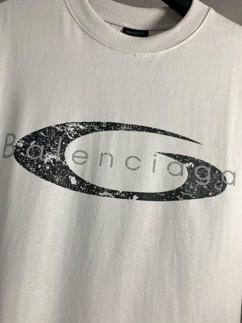 Bxlxnciaga T-Shirts GoAnywhere 91503