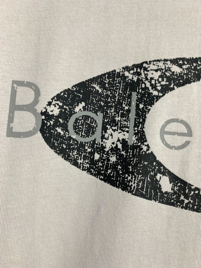 Bxlxnciaga T-Shirts GoAnywhere 91503